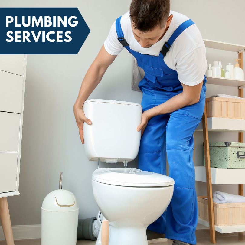 Plumbing Company in Bexar, AR